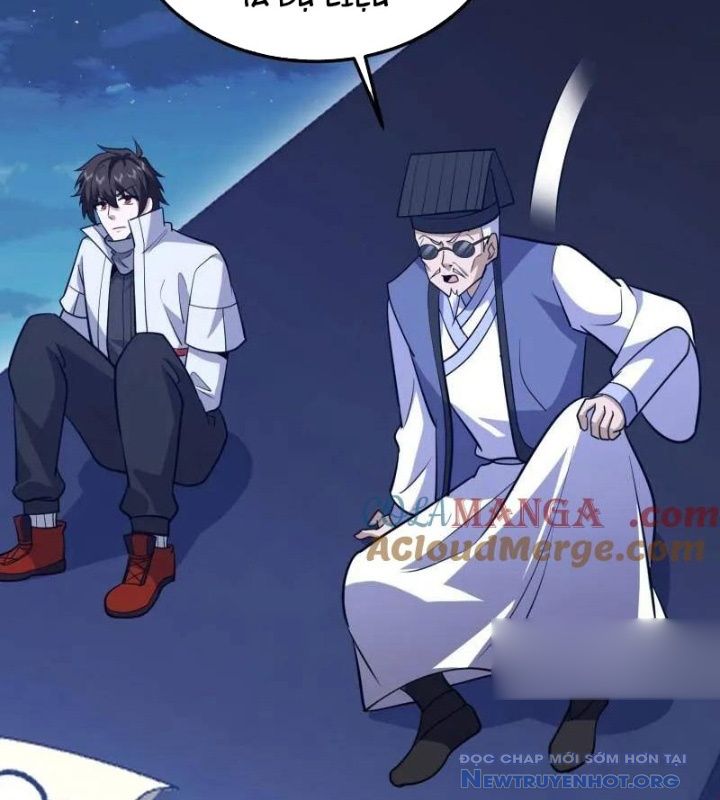 Đệ Nhất Danh Sách chapter 579 - Trang 47