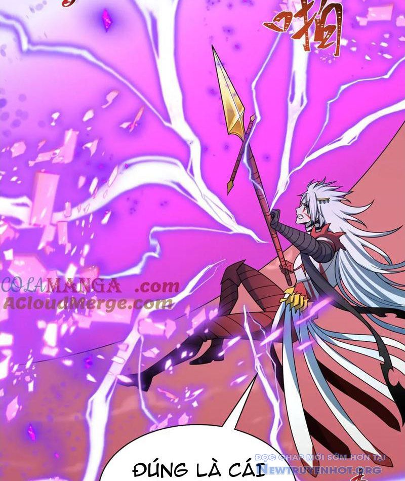 Kỷ Nguyên Kỳ Lạ chapter 483 - Trang 73