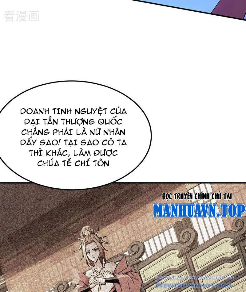 đệ Tử Tu Luyện Còn Ta Thì Lười Biếng chapter 187 - Trang 18