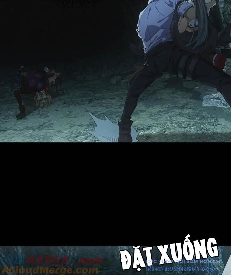 Ta Bán Hàng Vỉa Hè Ở Mạt Thế chapter 50 - Trang 55