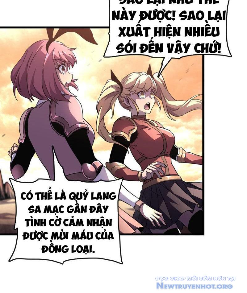 Dị Biến Giáng Lâm Nhân Gian: Triệu Hoán Chi Chủ! chapter 1 - Trang 72