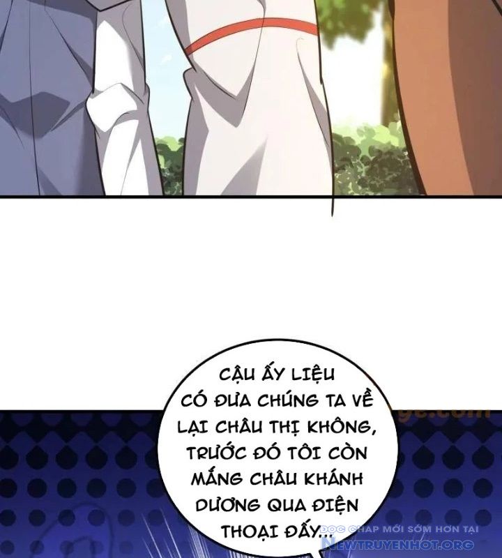 Đệ Nhất Danh Sách chapter 578 - Trang 7