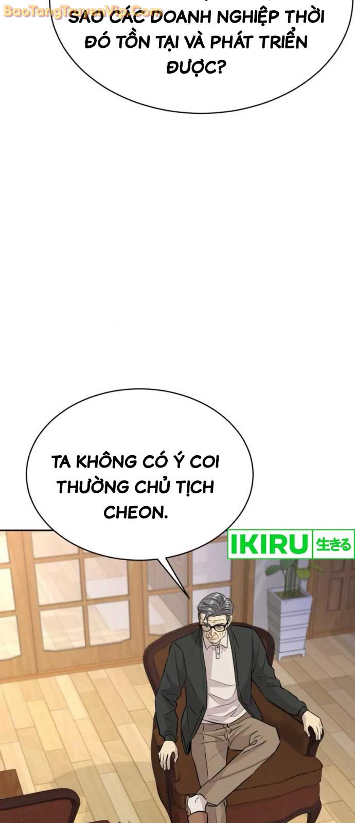 Cháu Trai Thiên Tài Của Vua Cho Vay Nặng Lãi chapter 56.3 - Trang 24