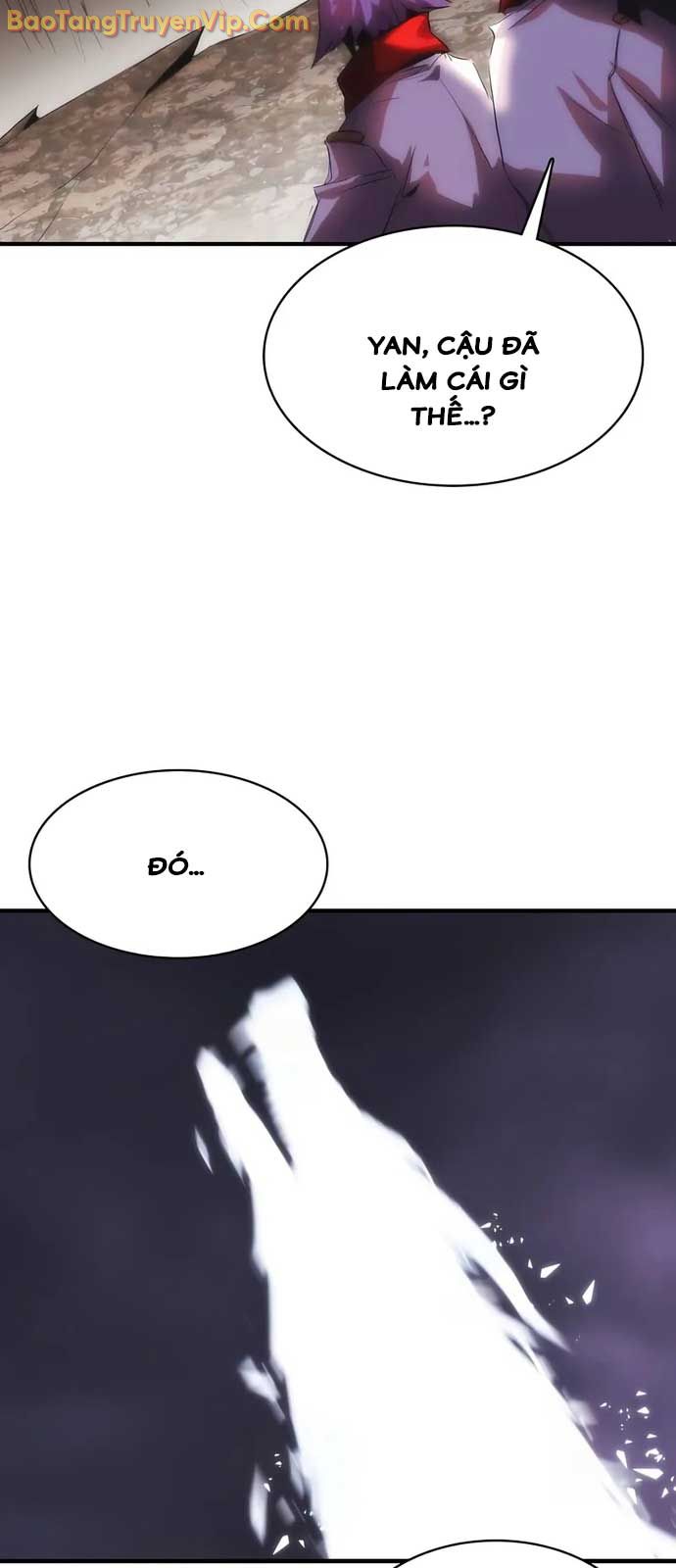Bản Năng Hồi Quy Của Chó Săn chapter 69.1 - Trang 42