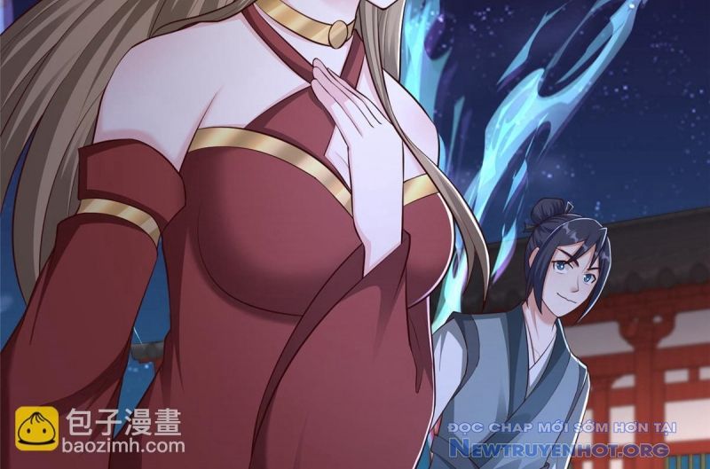 Mục Long Sư chapter 458 - Trang 19