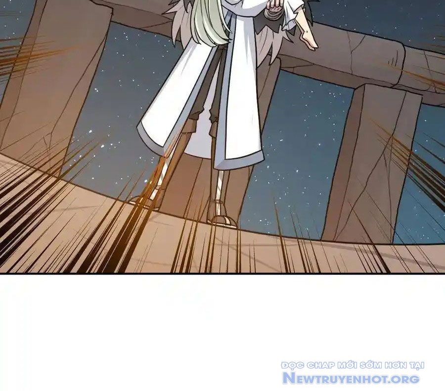 Cứu Thế Giới Đi, Ông Chú! chapter 172 - Trang 82