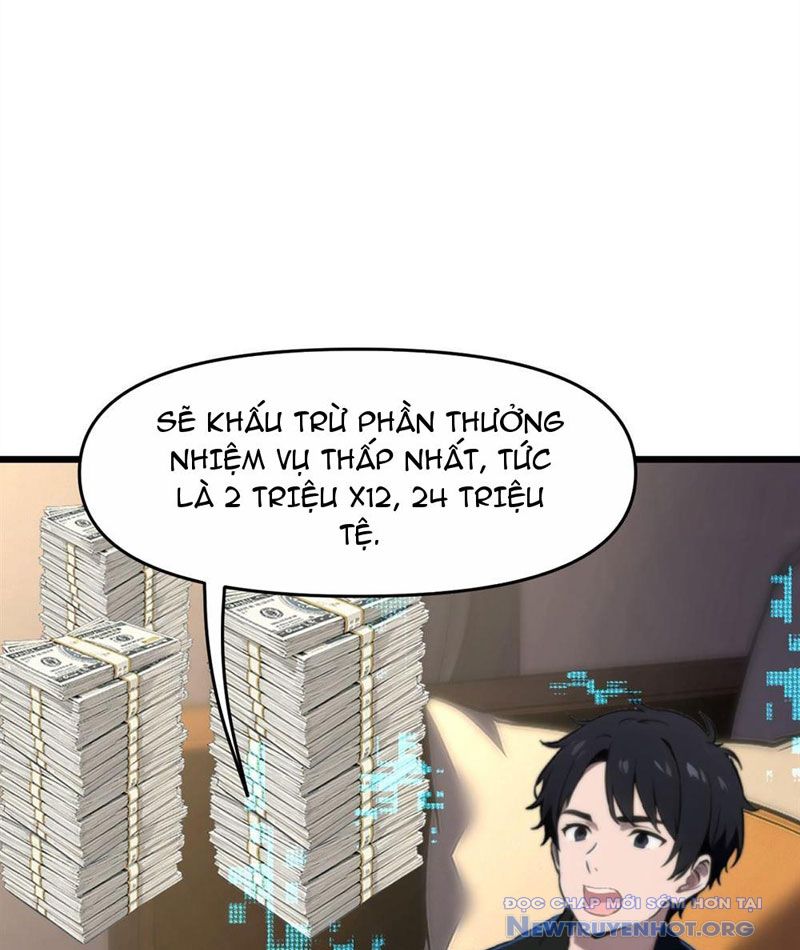 Tôi Có Được Hệ Thống Sau Khi Giảm Biên Chế, Từ Đó Thăng Cấp Một Mình chapter 8 - Trang 7