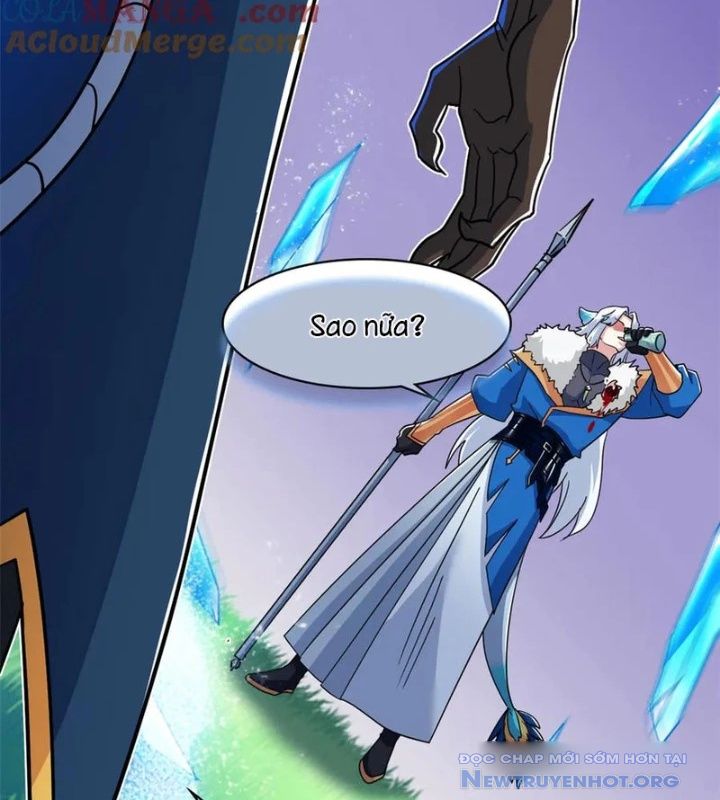 Cường Giả Đến Từ Trại Tâm Thần chapter 347 - Trang 77