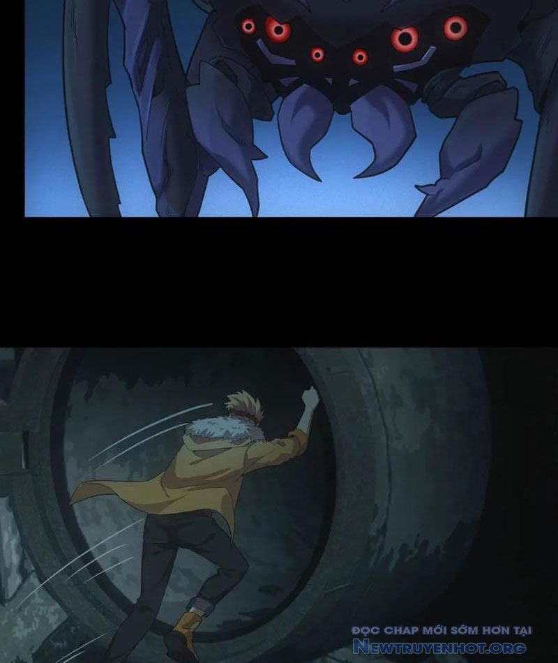 Ta Bán Hàng Vỉa Hè Ở Mạt Thế chapter 49 - Trang 17