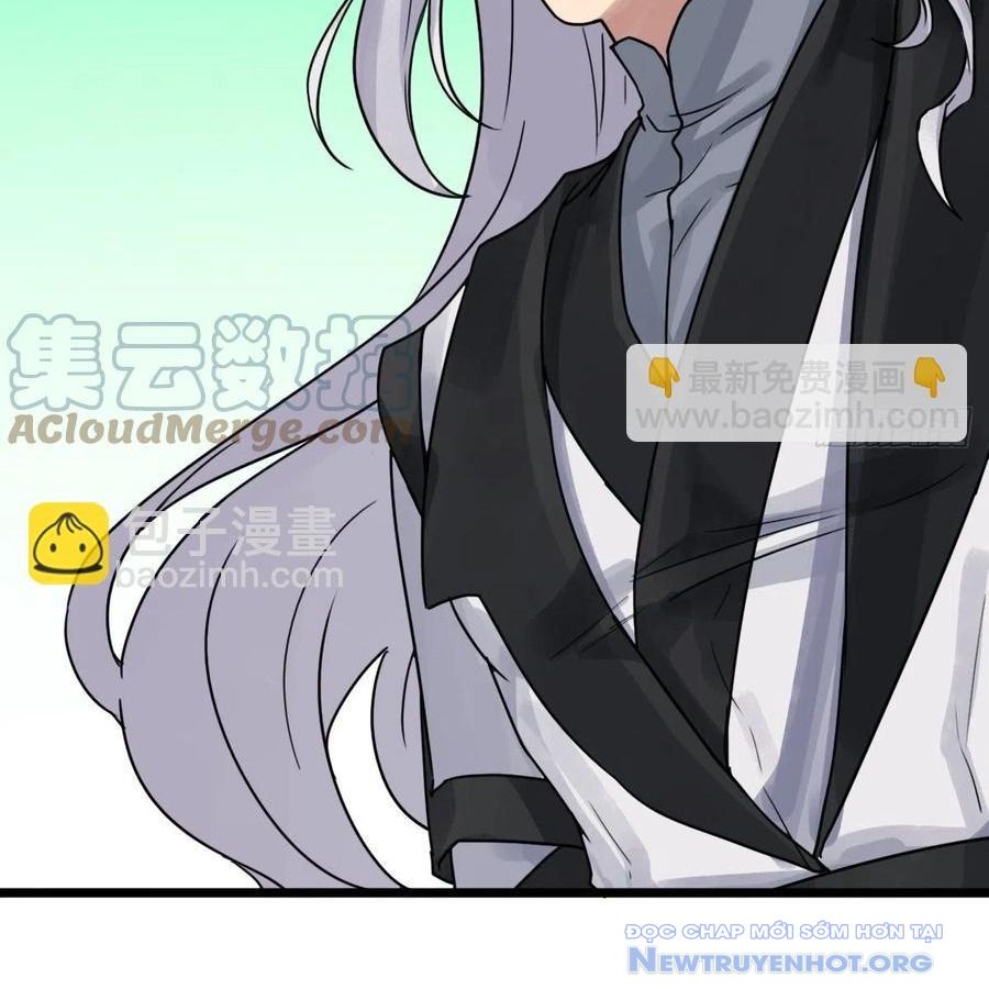 Cứu Thế Giới Đi, Ông Chú! chapter 185 - Trang 50