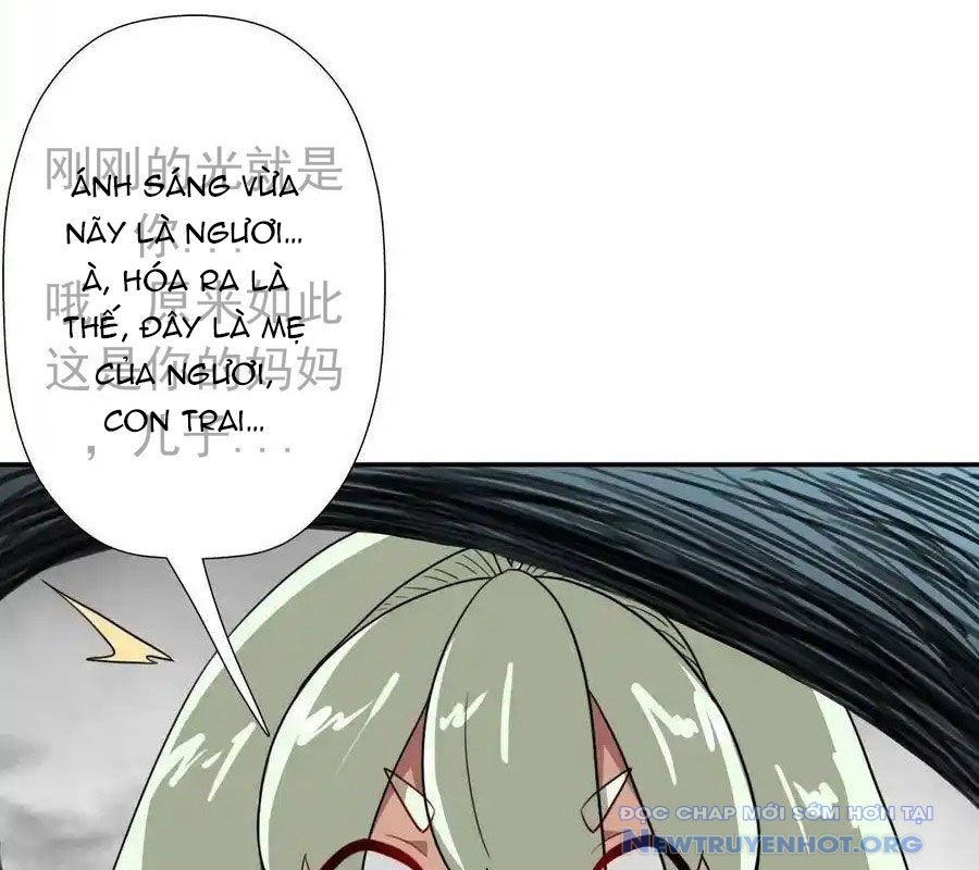 Cứu Thế Giới Đi, Ông Chú! chapter 172 - Trang 4