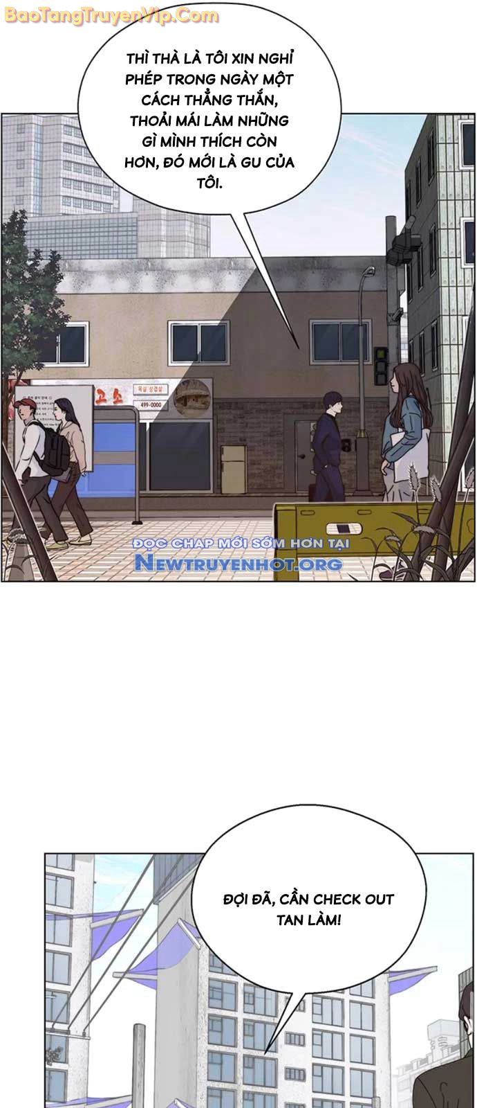 Người Đàn Ông Thực Thụ chapter 208 - Trang 58