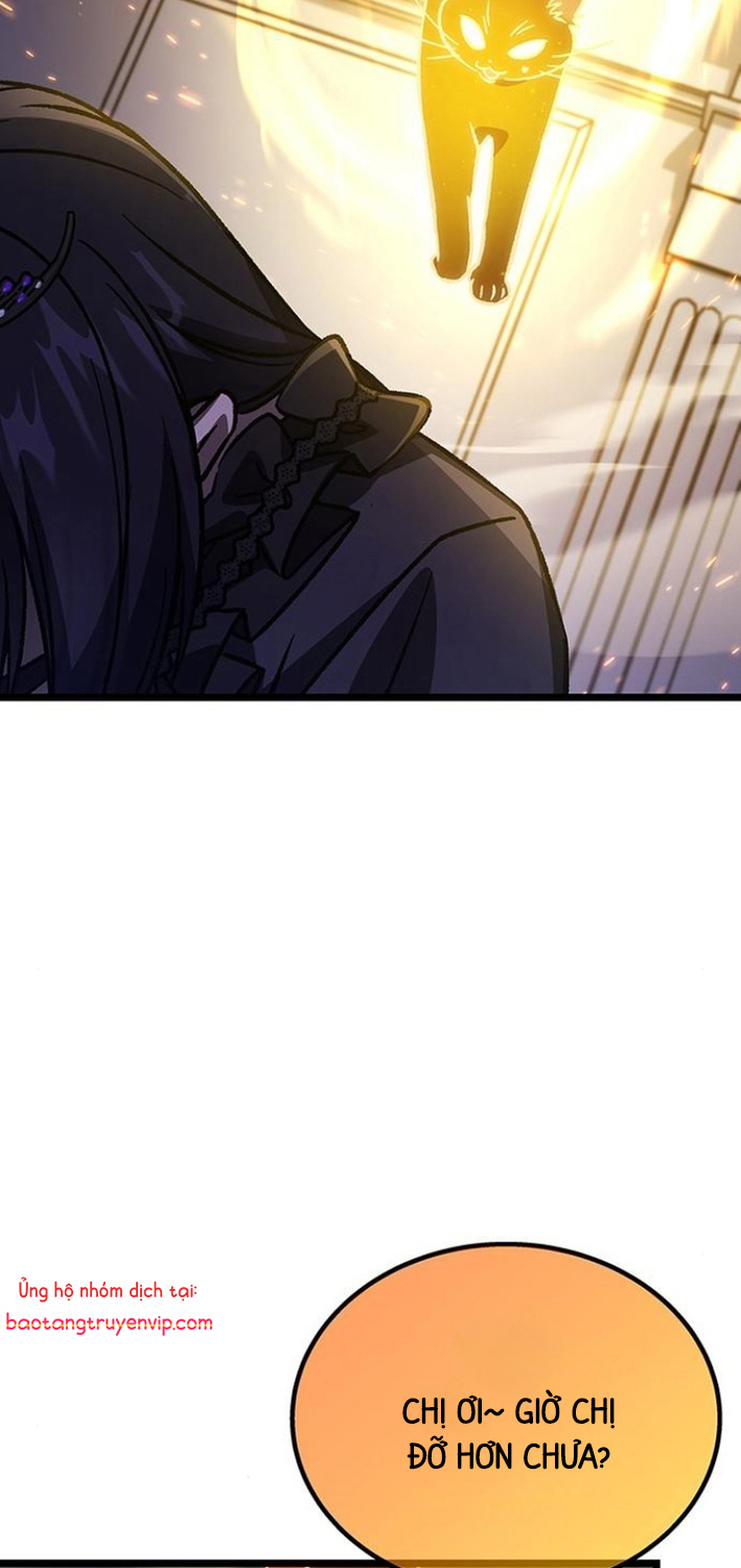 Công Chúa Hắc Viêm LV-99 chapter 9 - Trang 78