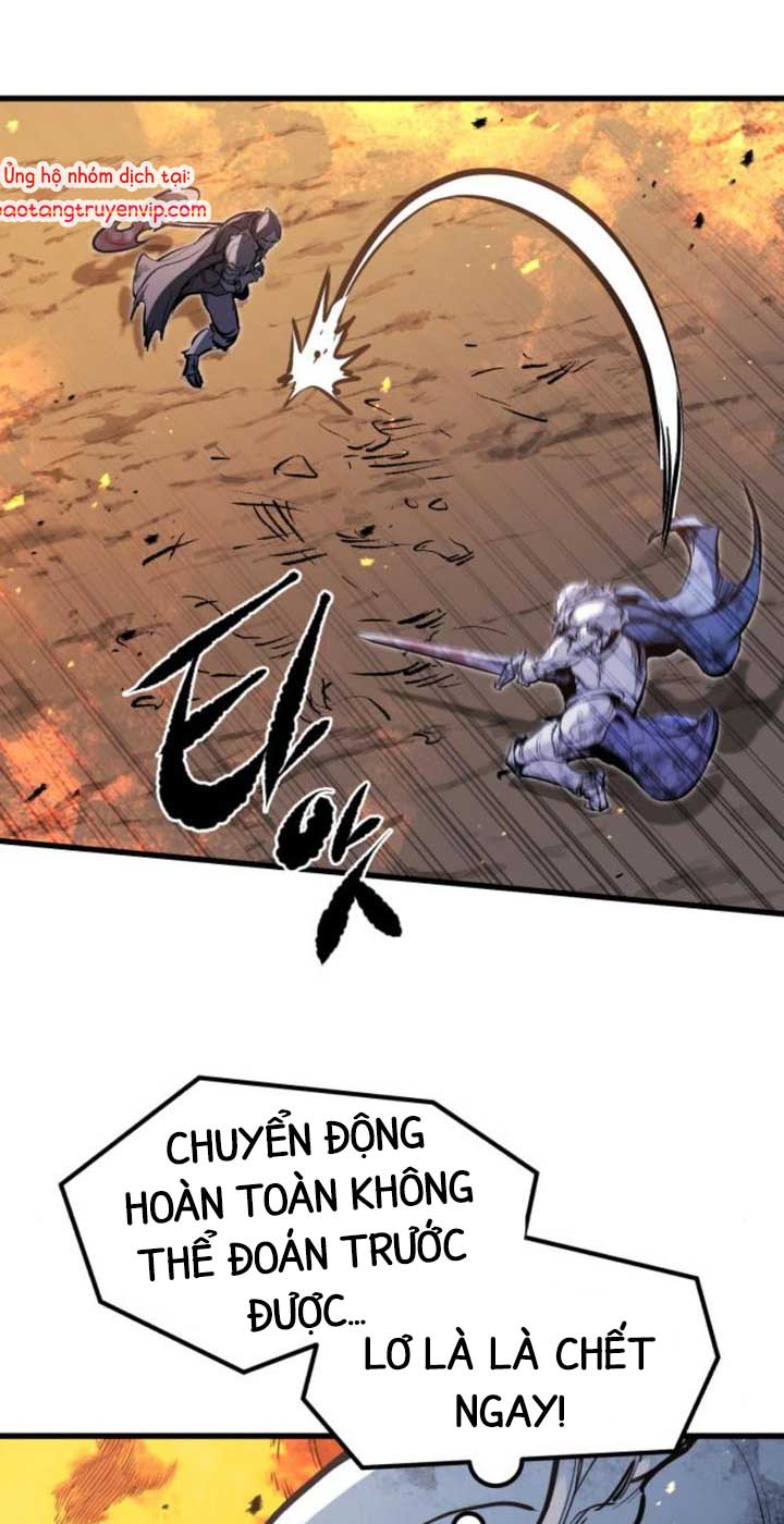 Mỗi Lính Đánh Thuê Trở Về Đều Có Một Kế Hoạch chapter 41.2 - Trang 83