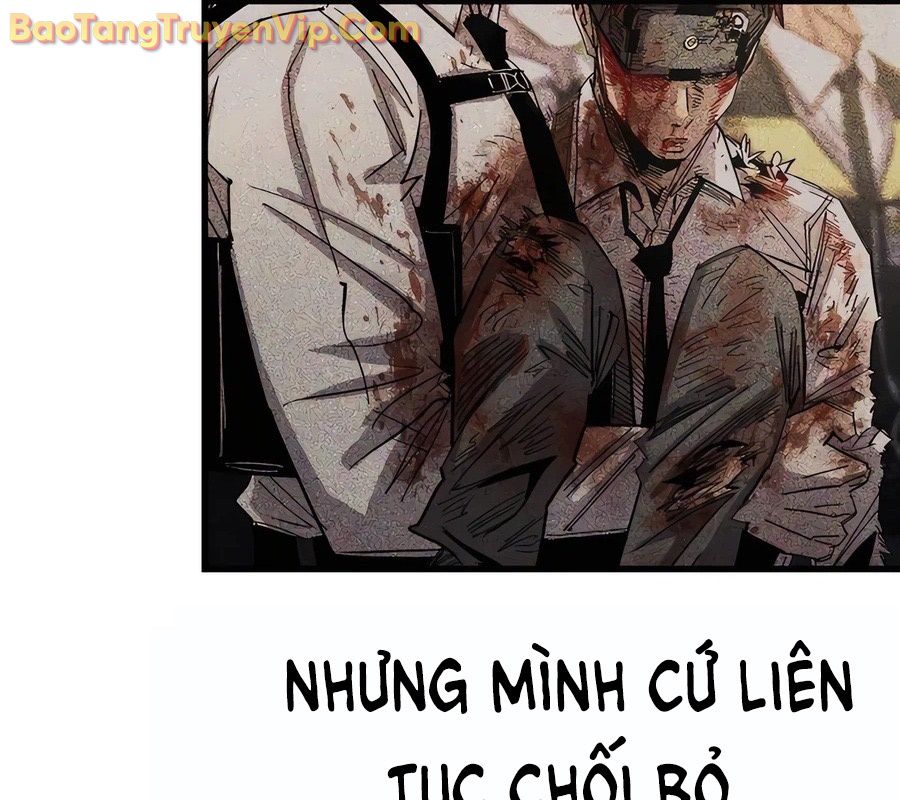 hòn đảo sao và xiềng xích chương 3 - Trang 49