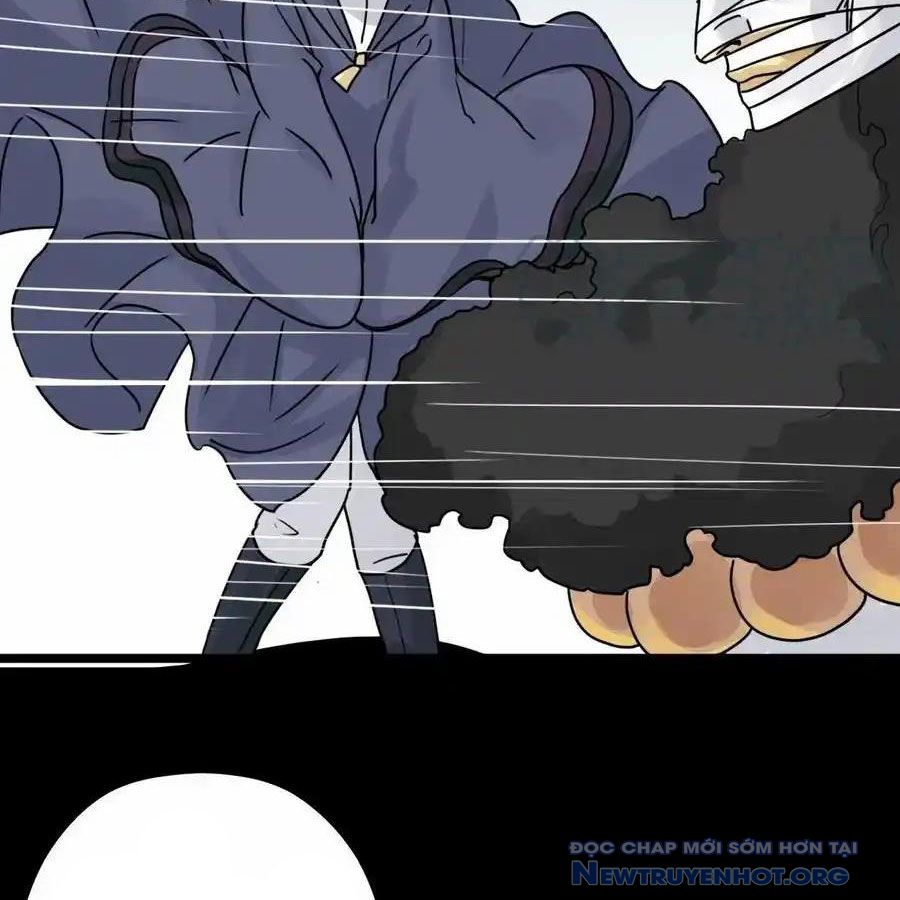 Cứu Thế Giới Đi, Ông Chú! chapter 187 - Trang 8