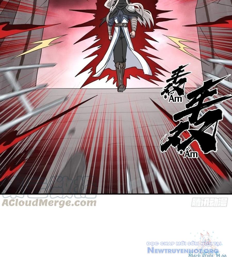 Cứu Thế Giới Đi, Ông Chú! chapter 179 - Trang 7