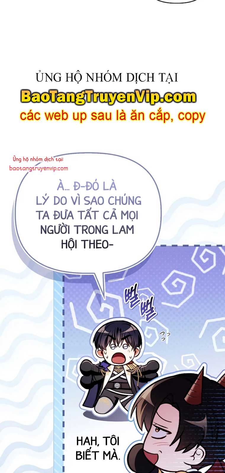 Kí Sự Hồi Quy chapter 135 - Trang 23