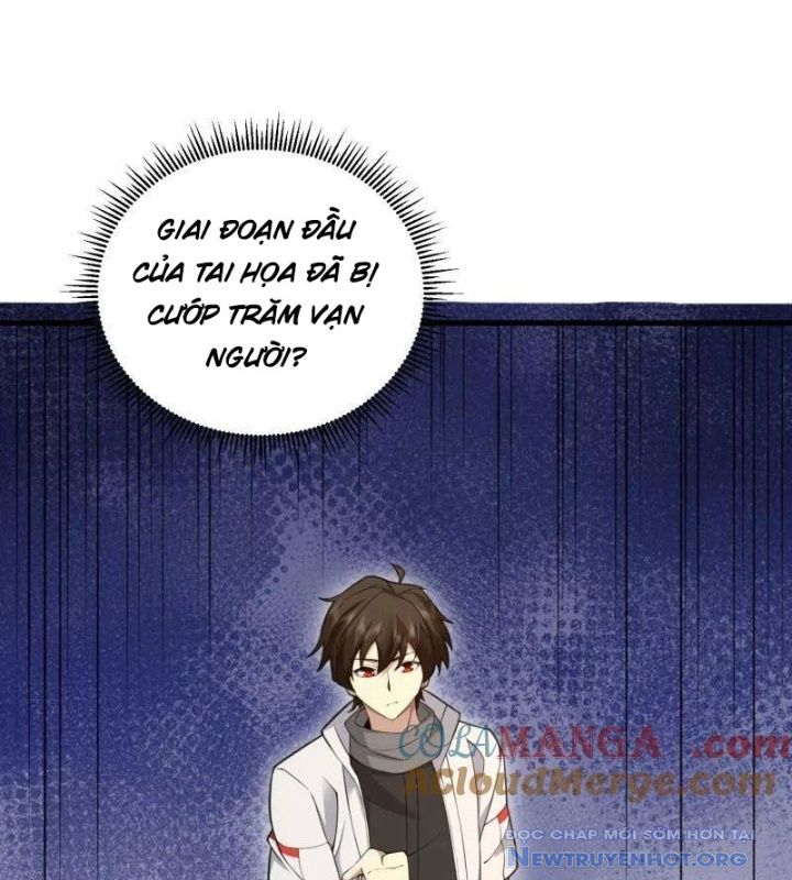 Đệ Nhất Danh Sách chapter 577 - Trang 26