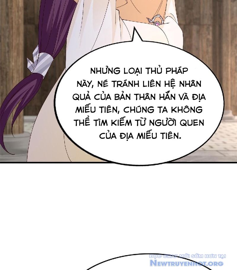 Mục Long Sư chapter 455 - Trang 16