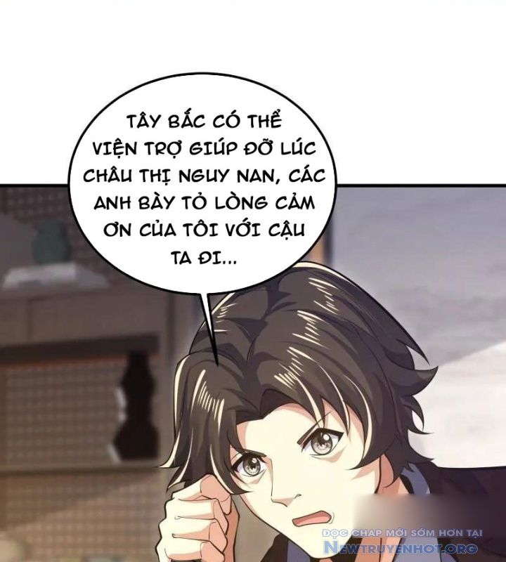 Đệ Nhất Danh Sách chapter 575 - Trang 161