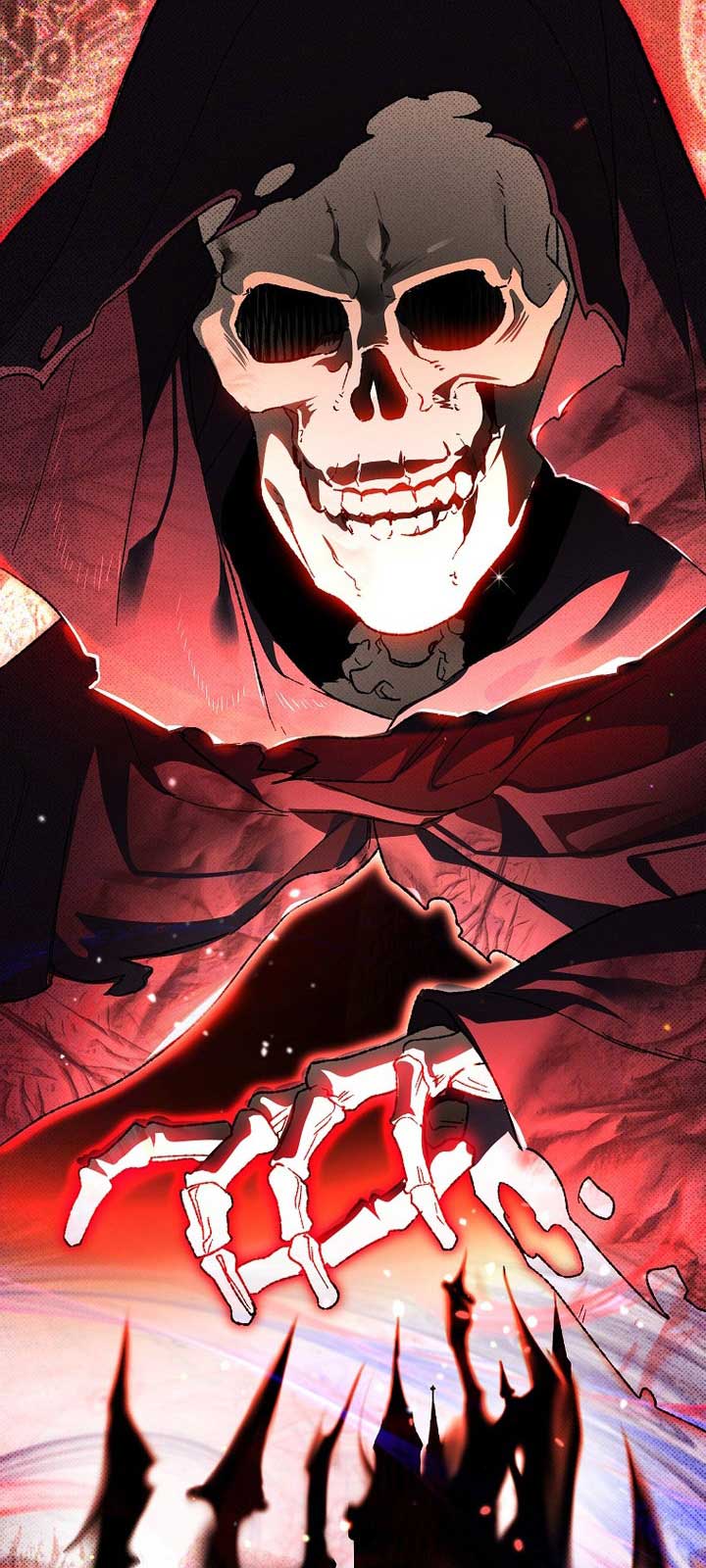 Trở Thành Thiên Tài Bất Trị Của Hắc Gia chapter 34 - Trang 31