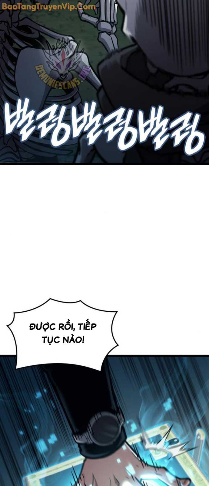 Độc Chiến Đế Vương chapter 17 - Trang 33