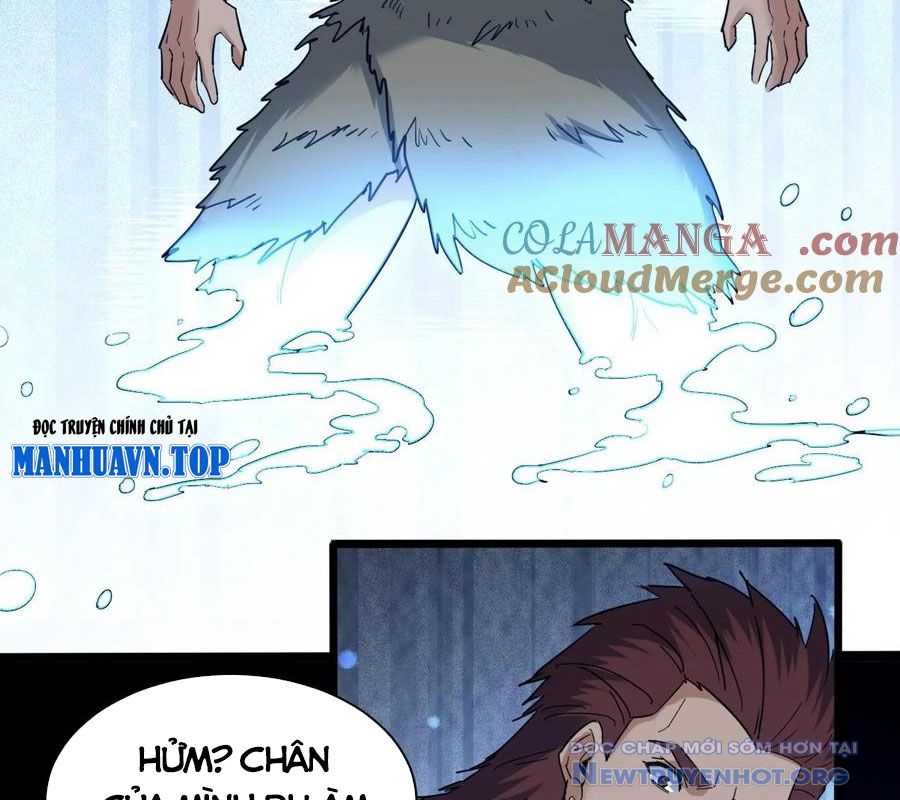 Ngày Tôi Sinh Ra, Bách Quỷ Dạ Hành, Tuyết Thi Hộ đạo chapter 718.5 - Trang 48