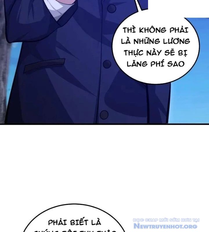 Đệ Nhất Danh Sách chapter 578 - Trang 84