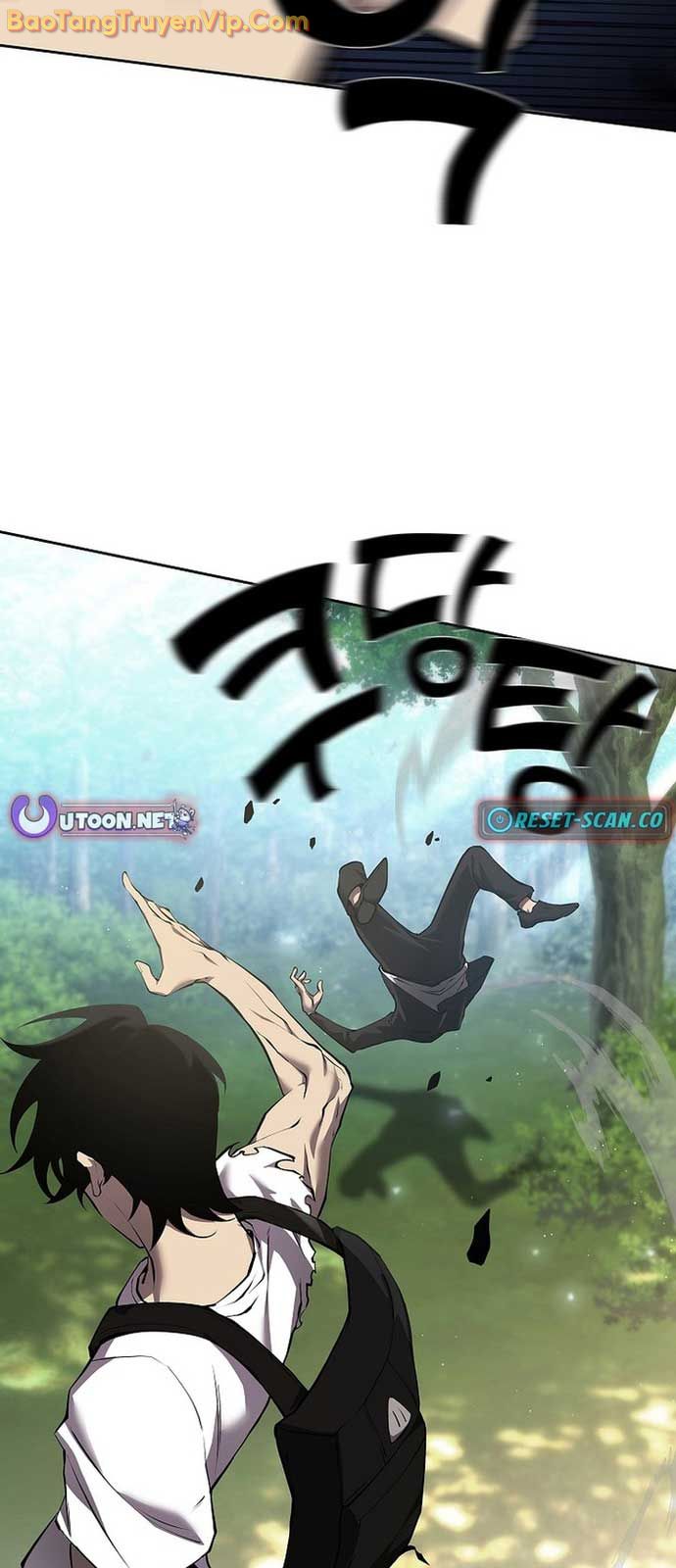 Kiếm Thần Đến Từ Thế Giới Diệt Vong chapter 3 - Trang 32