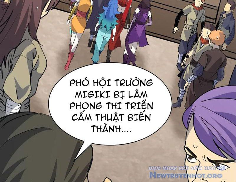 Kỷ Nguyên Kỳ Lạ chapter 471 - Trang 60
