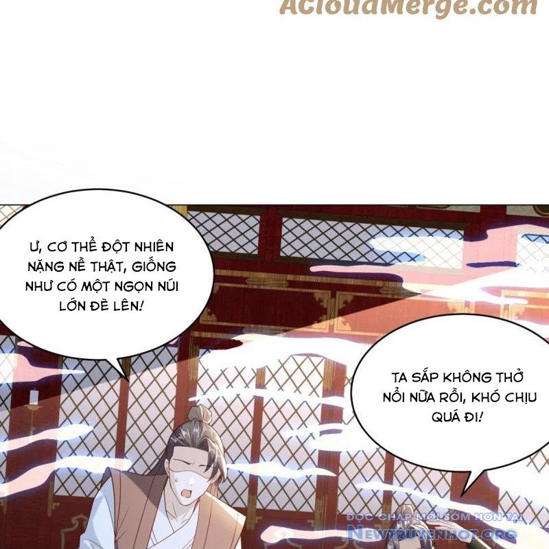 Người Ở Rể Bị Ép Thành Phản Diện chapter 639 - Trang 21