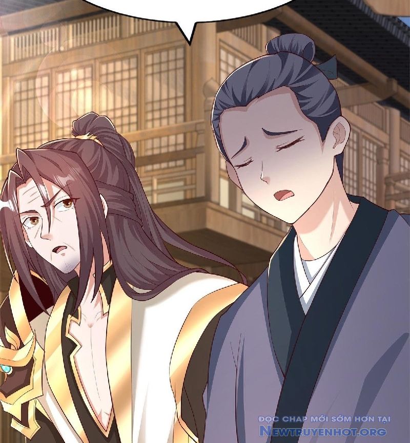 Mục Long Sư chapter 455 - Trang 28