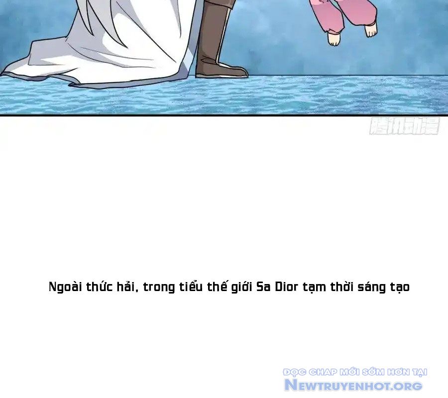 Cứu Thế Giới Đi, Ông Chú! chapter 172 - Trang 30