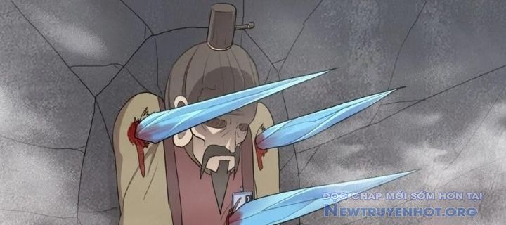 Cứu Thế Giới Đi, Ông Chú! chapter 177 - Trang 153