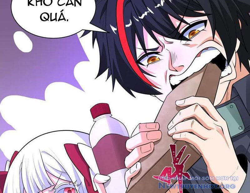 Kỷ Nguyên Kỳ Lạ chapter 471 - Trang 131