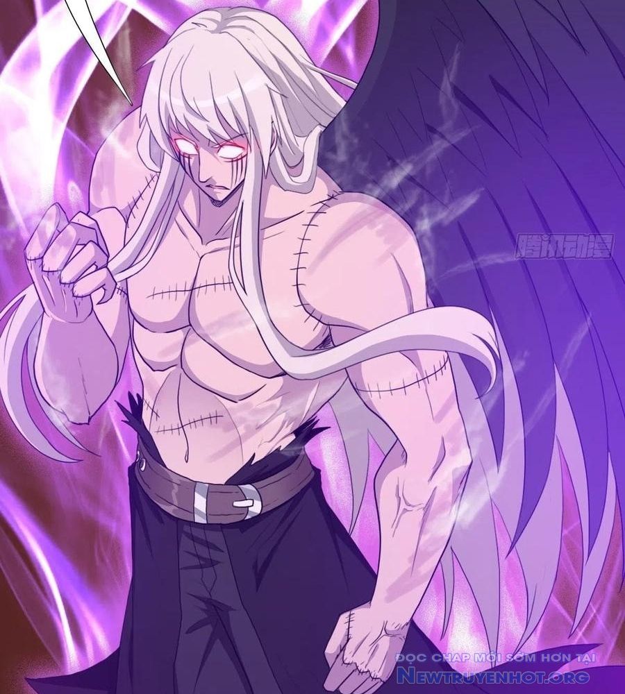 Cứu Thế Giới Đi, Ông Chú! chapter 179 - Trang 52