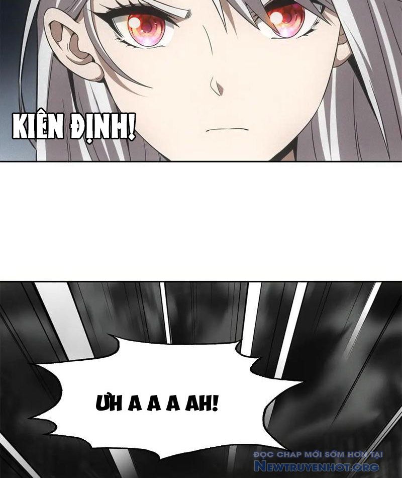 Ta Bán Hàng Vỉa Hè Ở Mạt Thế chapter 49 - Trang 41