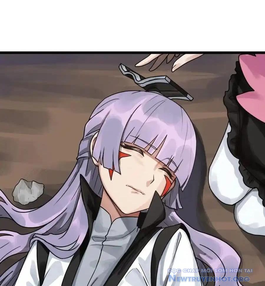 Cứu Thế Giới Đi, Ông Chú! chapter 184 - Trang 70