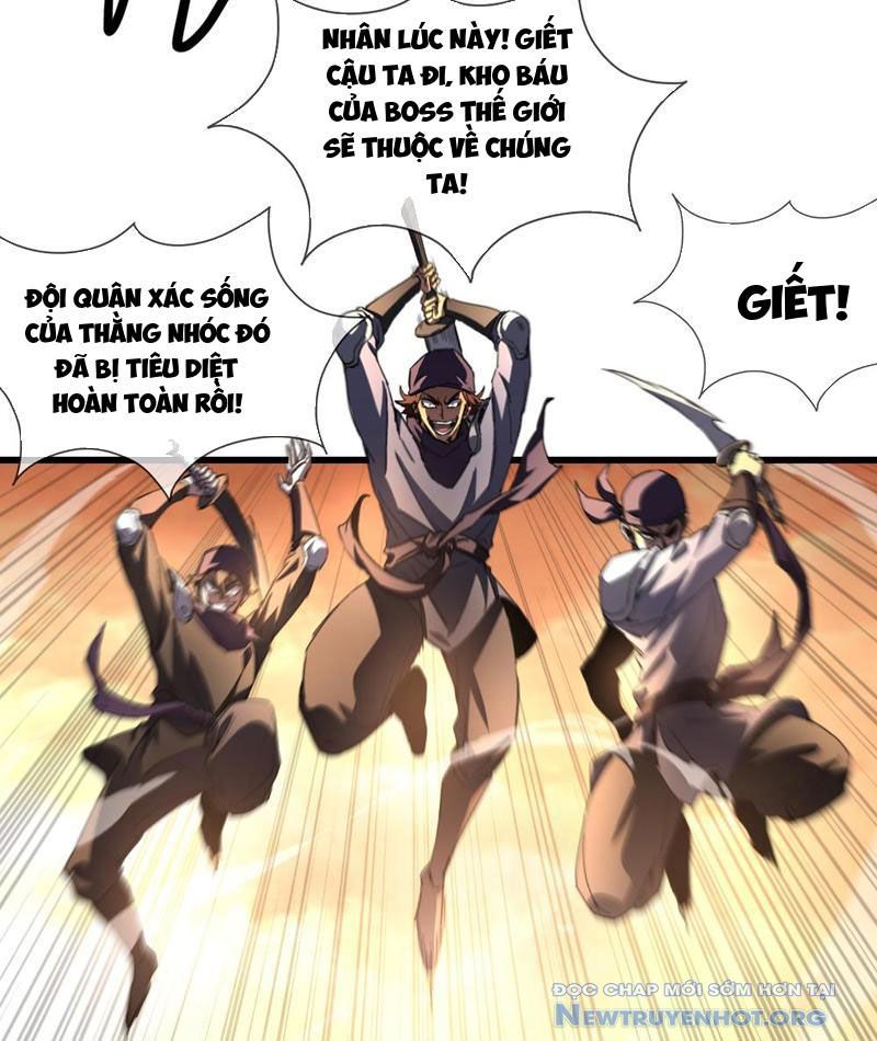 Dị Biến Giáng Lâm Nhân Gian: Triệu Hoán Chi Chủ! chapter 4 - Trang 22