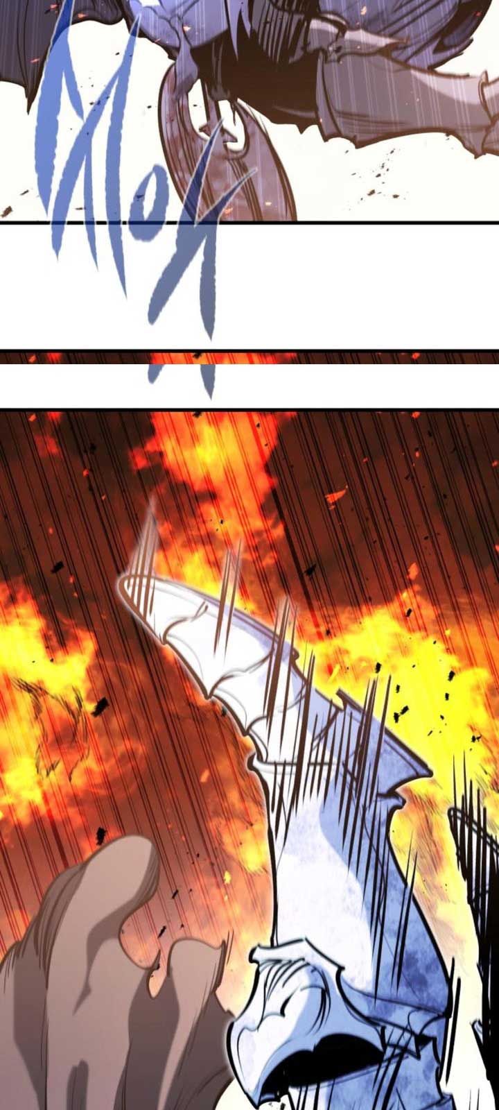 Mỗi Lính Đánh Thuê Trở Về Đều Có Một Kế Hoạch chapter 41.2 - Trang 80
