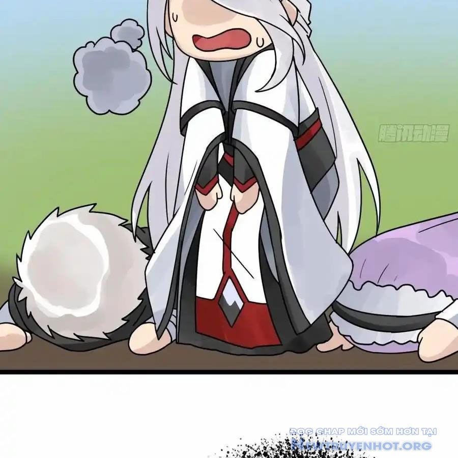 Cứu Thế Giới Đi, Ông Chú! chapter 187 - Trang 56