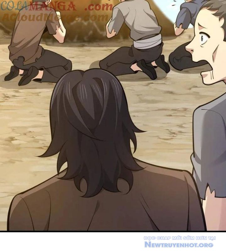Đệ Nhất Danh Sách chapter 575 - Trang 11