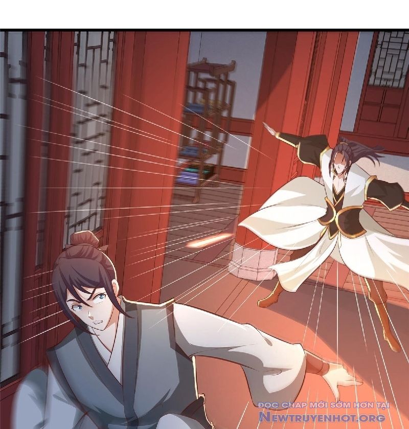 Mục Long Sư chapter 457 - Trang 57