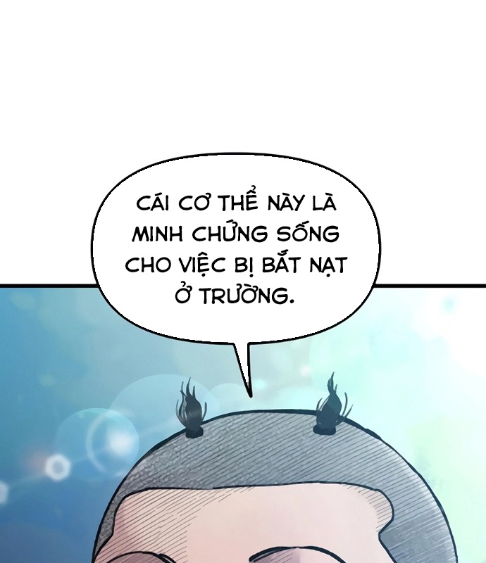 Sự bí ẩn của học sinh chuyển trường chapter 9 - Trang 129