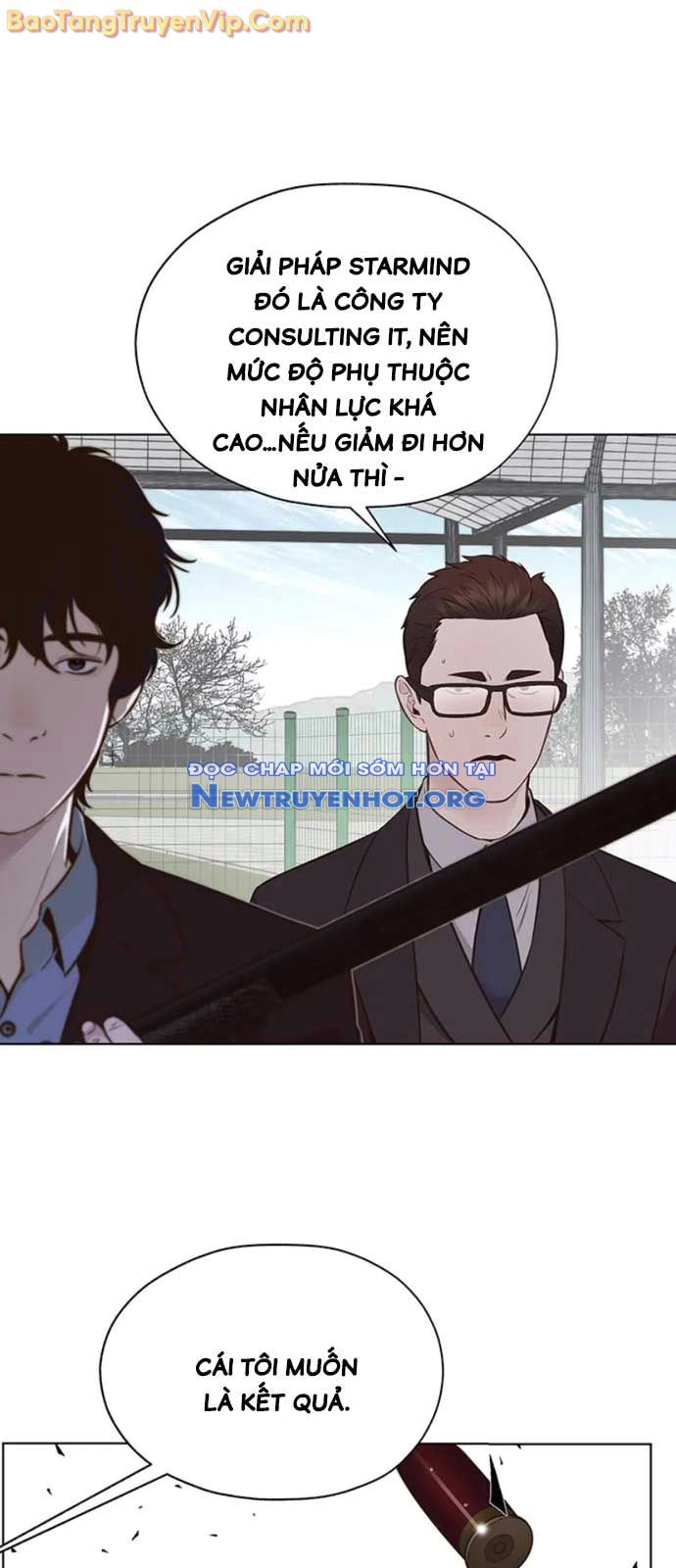 Người Đàn Ông Thực Thụ chapter 208 - Trang 34