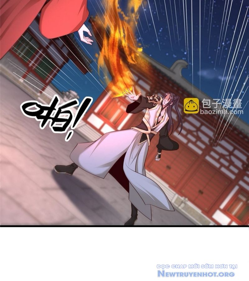 Mục Long Sư chapter 458 - Trang 27