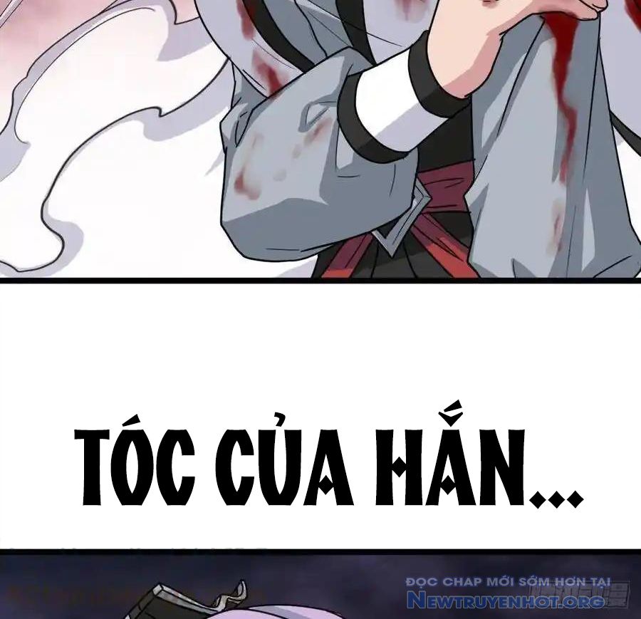 Cứu Thế Giới Đi, Ông Chú! chapter 183 - Trang 114