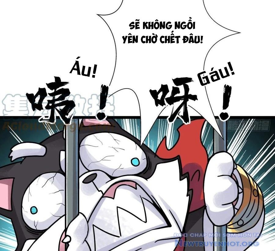 Cứu Thế Giới Đi, Ông Chú! chapter 189 - Trang 58