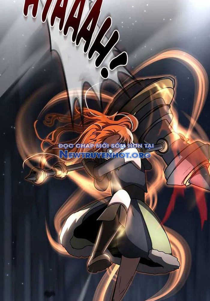 Thần Khí Huyền Thoại Của Người Chơi Thiên Tài chapter 43 - Trang 31
